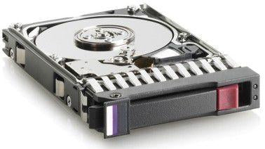 HPE 713958-001 internal hard drive 300 GB 10000 RPM 2.5" SAS