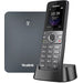 Yealink W74P IP phone Grey TFT