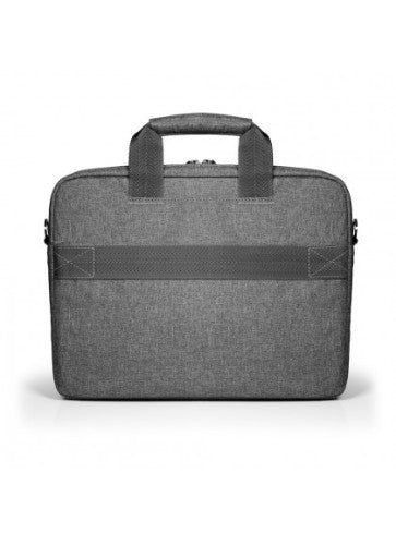 PORT Designs YOSEMITE ECO TL 15,6 GREY Laptop case Toploading
