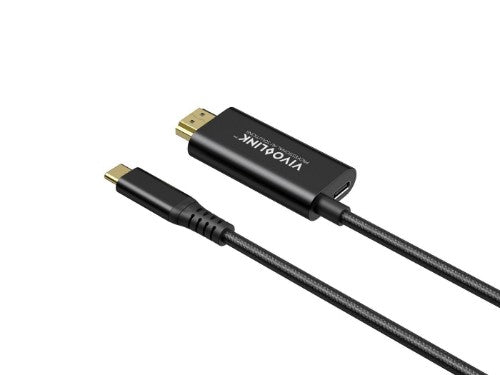 Vivolink PROUSBCHDMIMM2-CHARGE USB cable