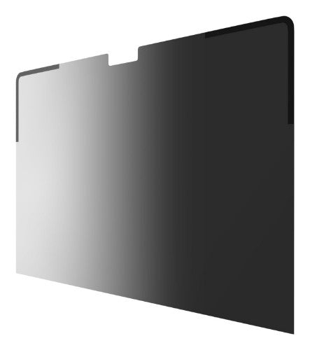 HYPER HyperShield Magnetic Privacy 34.5 cm (13.6") Laptop Frameless display privacy filter 3H