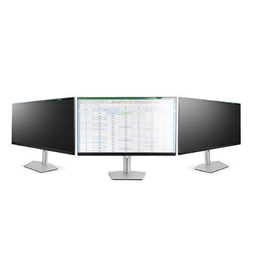 StarTech.com Monitor Privacy Screen for 32 inch PC Display - Computer Screen Security Filter - Blue Light Reducing Screen Protector Film - 16:9 Widescreen - Matte/Glossy - +/-30 Degree