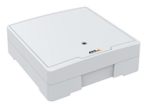 Axis 02653-001 security door controller Housing 2 door(s) RJ-45 / RS-485