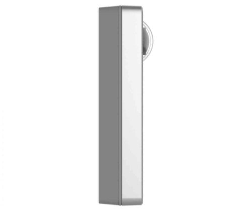 Grandstream Networks GDS3710 video intercom system 2 MP Grey