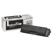 Kyocera 1T02KT0NL0/TK-580K Toner black, 3.5K pages ISO/IEC 19798 for Kyocera FS-C 5150