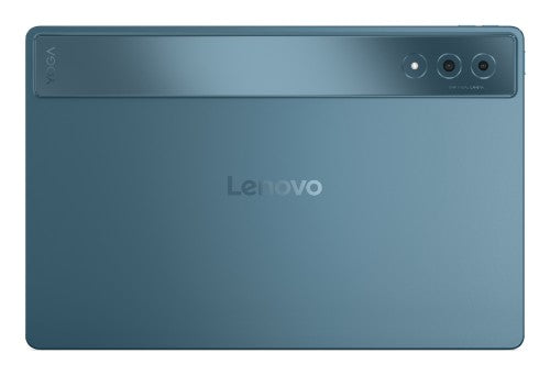 Lenovo Yoga Tab Plus Qualcomm Snapdragon 256 GB 32.3 cm (12.7") 16 GB Wi-Fi 7 (802.11be) Android 14 Teal