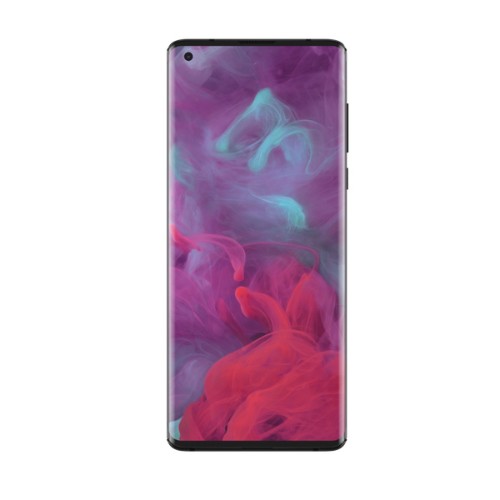 Motorola moto edge 17 cm (6.7") Android 10 5G USB Type-C 6 GB 128 GB 4500 mAh Black