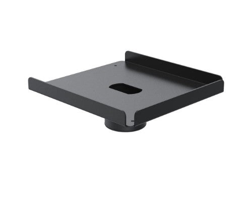 Ergonomic Solutions SpacePole POS Epson TM-T88 Printer Plate, straight angle