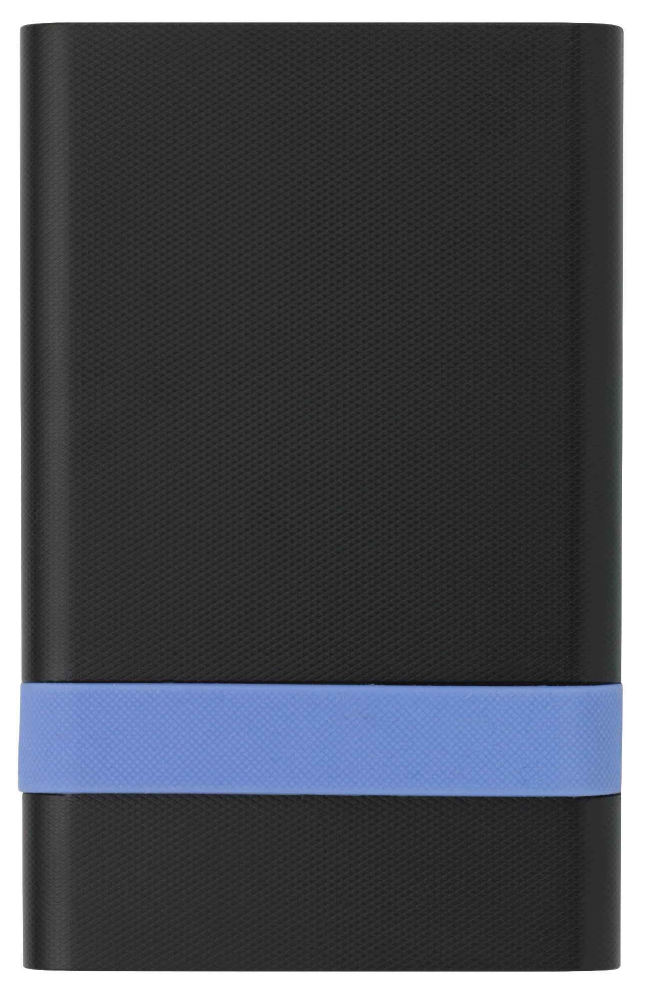 Verbatim Store'N'Go Enclosure Kit HDD/SSD enclosure Black, Blue 2.5"