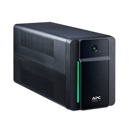 APC Back-UPS 500VA, 230V, AVR, IEC Sockets
