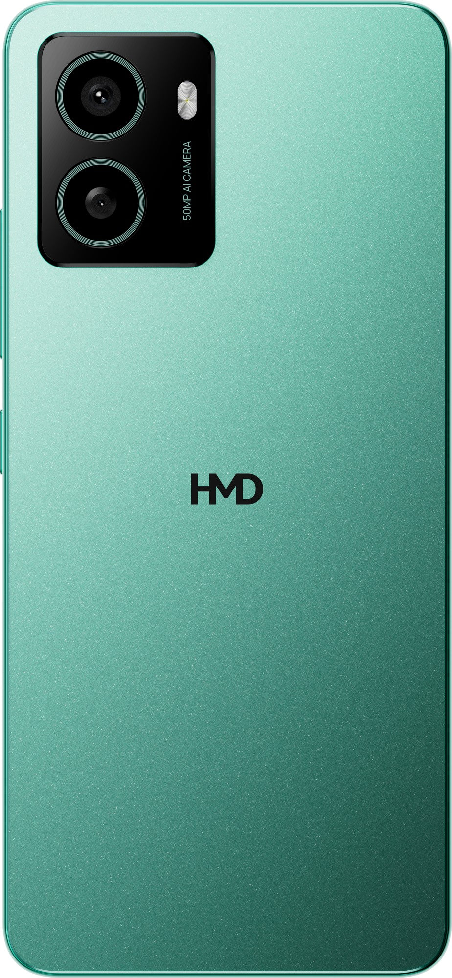 HMD Pulse+ 16.7 cm (6.56") Dual SIM Android 14 4G USB Type-C 4 GB 128 GB 5000 mAh Green