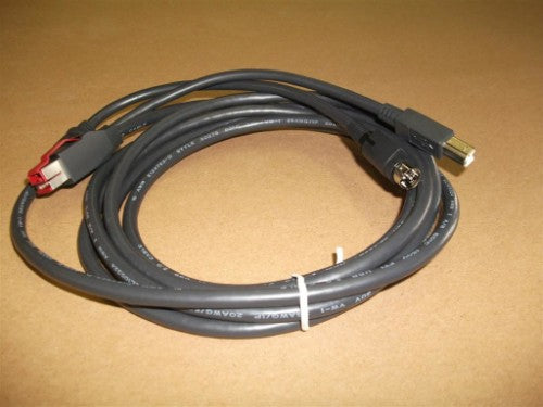 Epson PUSB Y cable: 010842A Cyberdata P-USB 3m
