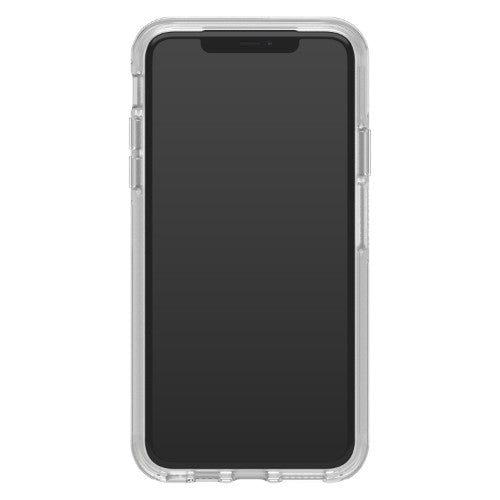 OtterBox Symmetry Clear Series for Apple iPhone 11 Pro Max, transparent