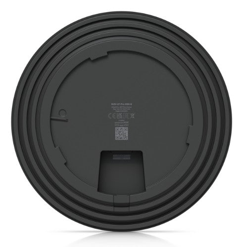 Ubiquiti U7 Pro XGS 8600 Mbit/s Black Power over Ethernet (PoE)