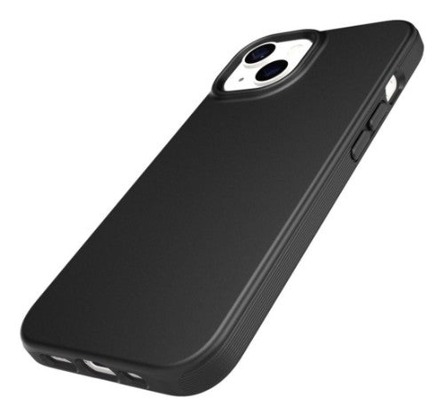 Tech21 T21-10524 mobile phone case 15.5 cm (6.1") Cover Black