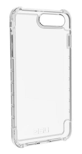 Urban Armor Gear Plyo mobile phone case 14 cm (5.5") Cover Translucent