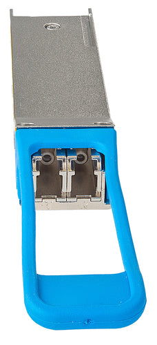 HPE Networking X142 40G QSFP+ LC LR4 SM Transceiver