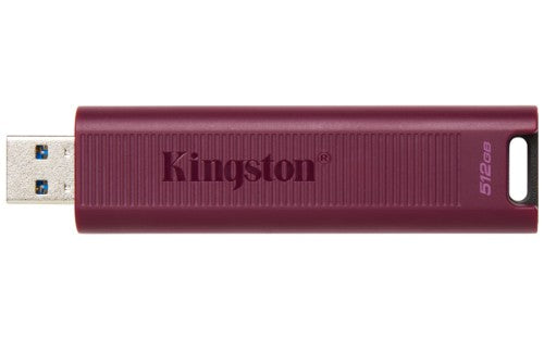 Kingston Technology DataTraveler 512GB Max Type-A 1000R/900W USB 3.2 Gen 2
