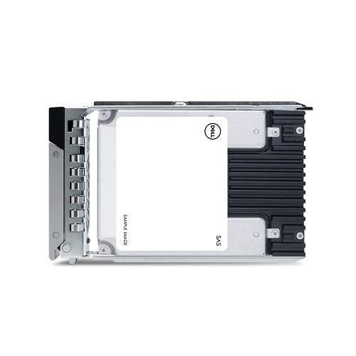 DELL 345-BDRK internal solid state drive 960 GB 2.5" Serial ATA III
