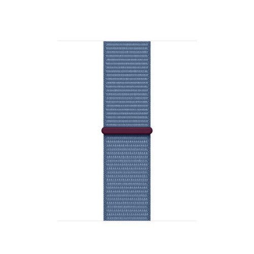Apple 41mm Winter Blue Sport Loop