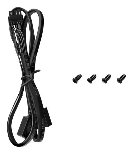 DeepCool FD12 ARGB Computer case Fan 12 cm Black 1 pc(s)