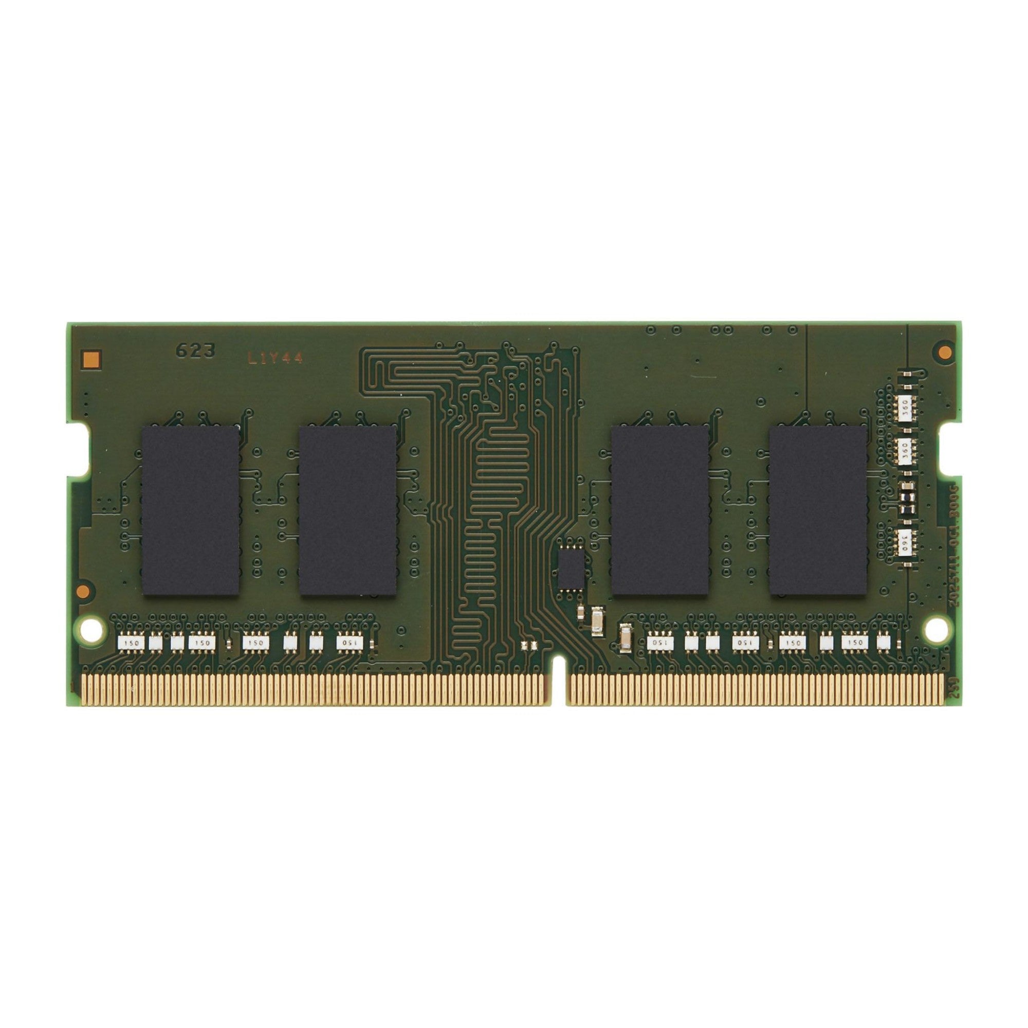 Kingston Technology ValueRAM KVR32S22D8/32 memory module 32 GB 1 x 32 GB DDR4 3200 MHz