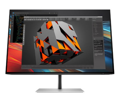 HP Series 7 Pro 24 inch WUXGA Monitor - 724pn PVC Free