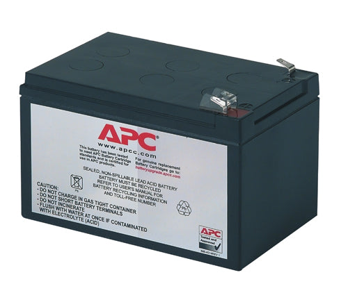 APC Battery Replacement Cartridge RBC4 (OEM)