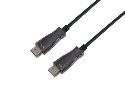 Equip HDMI 2.0 Active Optical Cable AM/AM, 100m