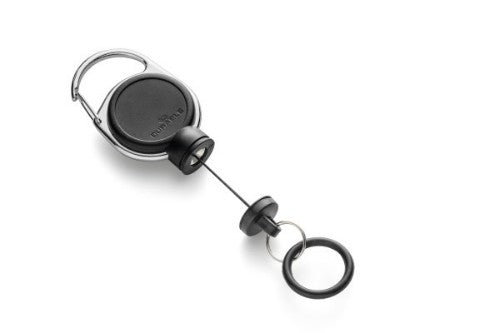 Durable Jojo Extra Strong Badge holder Metal 1 pc(s)