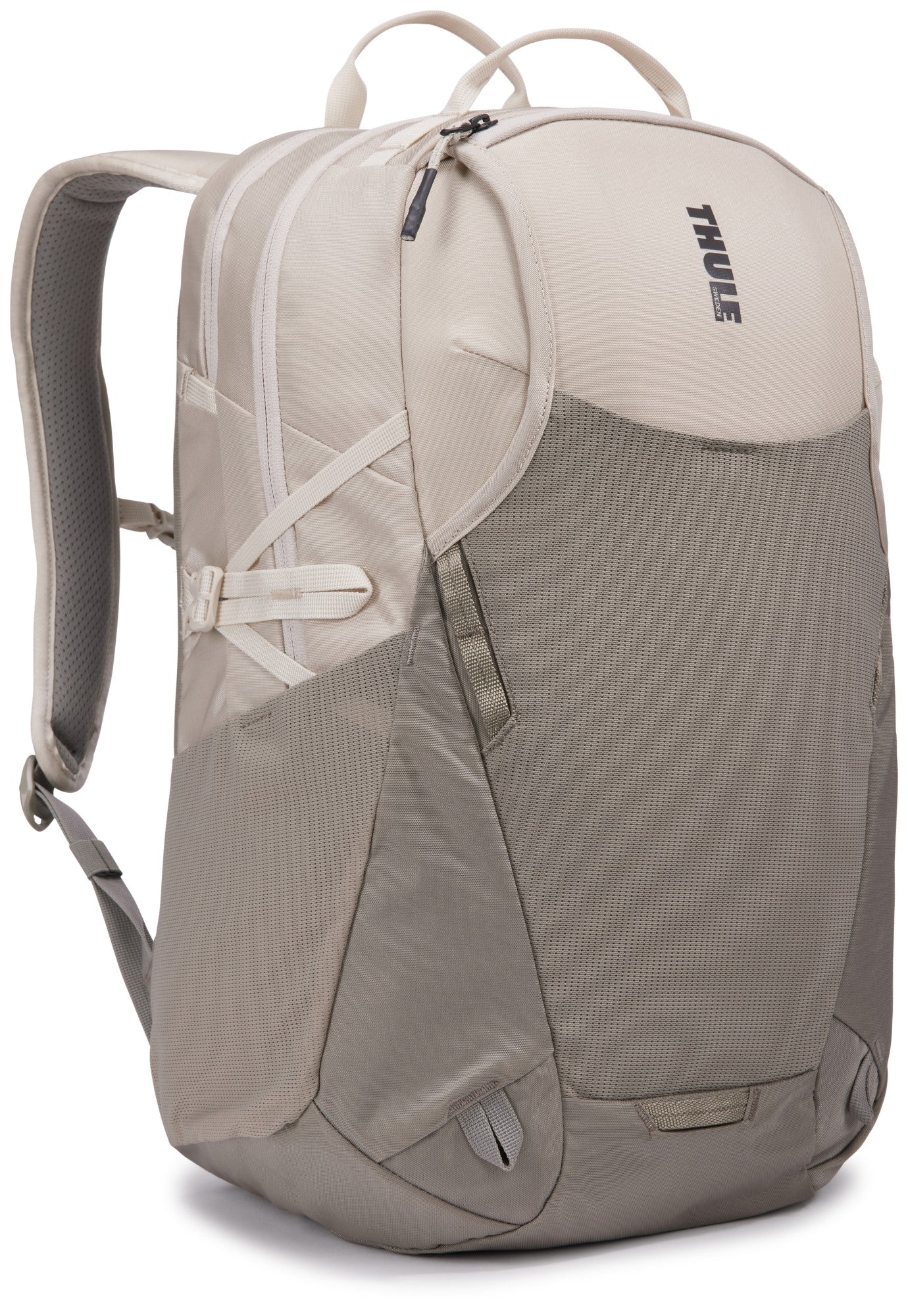 Thule EnRoute TEBP4316 - Pelican/Vetiver backpack Casual backpack Grey Nylon