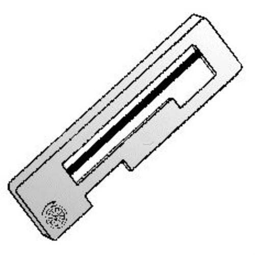 Citizen 3000101/IR91B Nylon black for Citizen MD 910