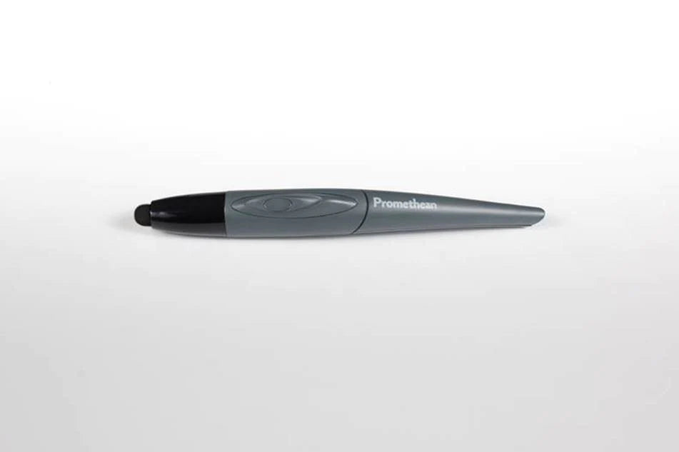 Promethean ActivBoard Pen stylus pen Black, Grey