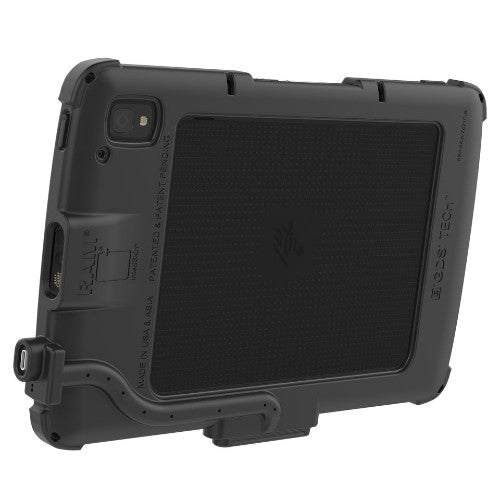 RAM Mounts RAM-GDS-SKIN-ZE21C-NG tablet case 25.4 cm (10") Cover Black