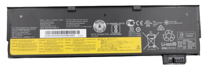 CoreParts MBXLE-BA0323 laptop spare part Battery