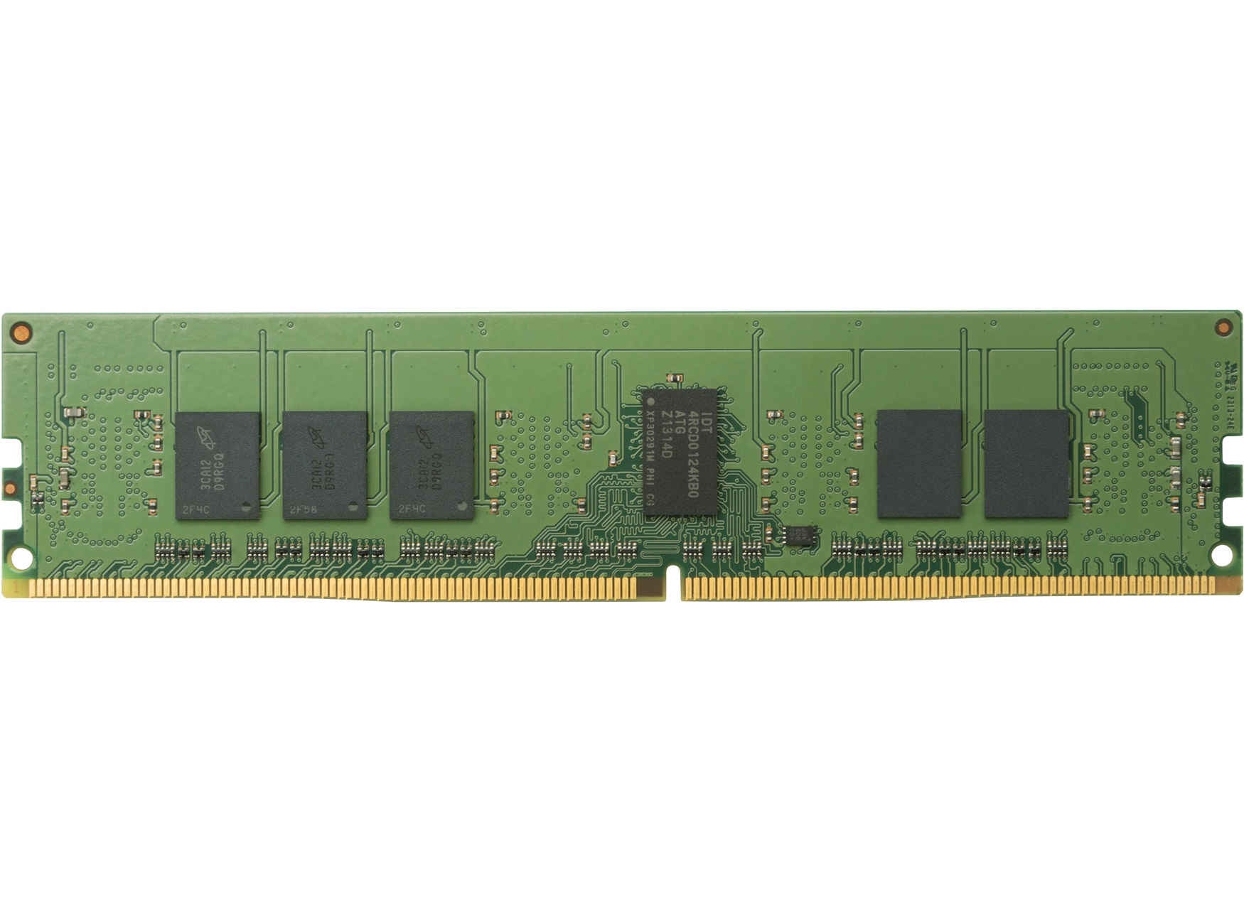 HP 4GB 2400MHz DDR4 memory module 1 x 4 GB