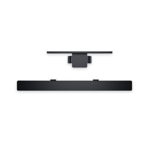 DELL AC511M soundbar speaker Black 2.0 channels 2.5 W