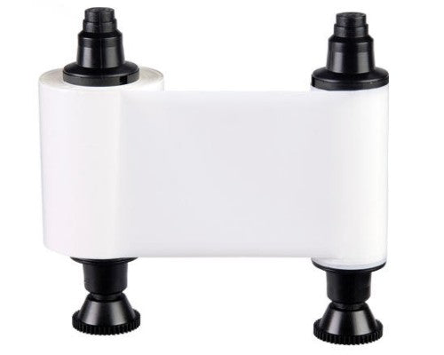 Evolis R2015 Thermal-transfer ribbon white, 1K pages for Evolis Dualys/Pebble/Quantum/Securion