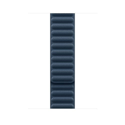 Apple 45mm Pacific Blue Magnetic Link - M/L