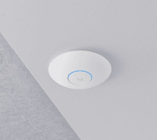Ubiquiti U7 Pro 5800 Mbit/s White Power over Ethernet (PoE)