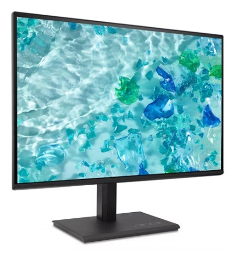 Acer Vero B7 B277 G computer monitor 68.6 cm (27") 1920 x 1080 pixels Full HD LCD Black