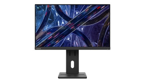 Lenovo ThinkVision E22-30 computer monitor 54.6 cm (21.5") 1920 x 1080 pixels Full HD LED Black