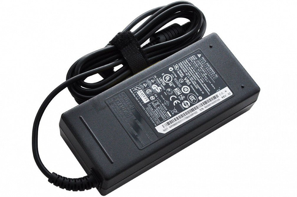 Acer AC Adaptor 90W power adapter/inverter Indoor Black