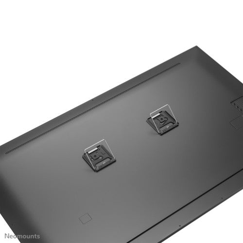 Neomounts WL30-265BL1 TV mount wall 43-85" Samsung screens - ultra-flat