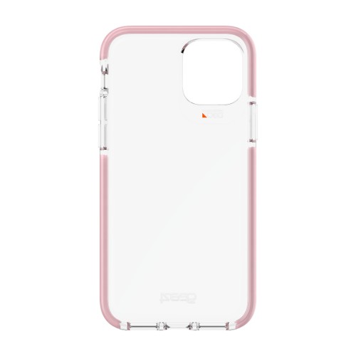 GEAR4 Piccadilly mobile phone case 14.7 cm (5.8") Cover Rose gold