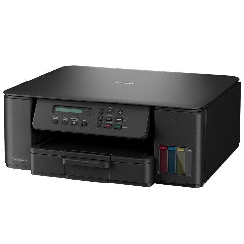 Brother Tankbenefit Compact 3-in-1 Ink Tank Printer DCP-T580DW