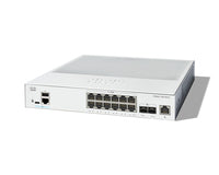 Cisco Catalyst C1300-12XT-2X network switch Managed L2/L3 Grey
