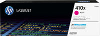 HP CF413X/410X Toner cartridge magenta high-capacity, 5K pages ISO/IEC 19798 for HP Pro M 452