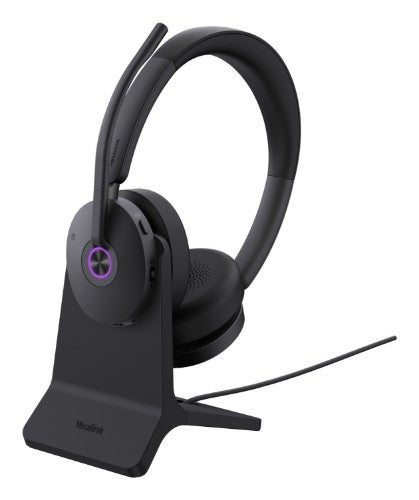 Yealink BH74 with Stand UC USB-C/A Headset