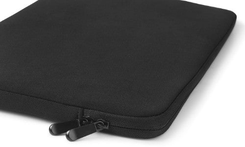 eSTUFF ES697120-BULK laptop case 35.6 cm (14") Sleeve case Black